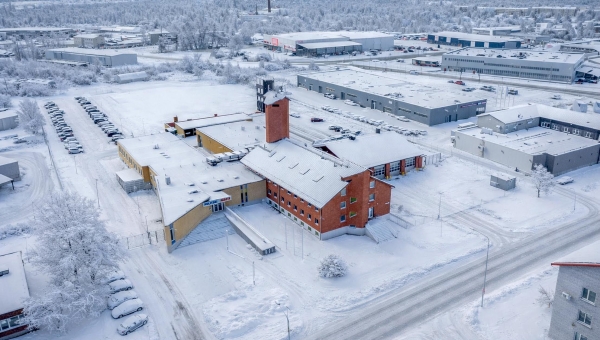 Kuigi dokumentide väljastamiseks pakutakse ka Selveri infoletti, siis eelistab enamik siiski oma dokumendil politseimajas järel käia. Foto: AIGAR NAGEL